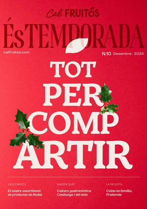 Cal Fruitos Nadal v2