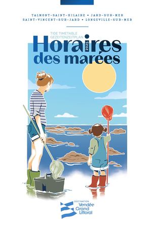 Horaires Des Marées 2025