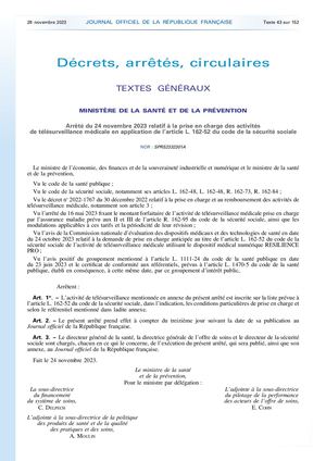 Télésurveillance Oncologie Resilience Pro Nom Marque 20231128 Latm