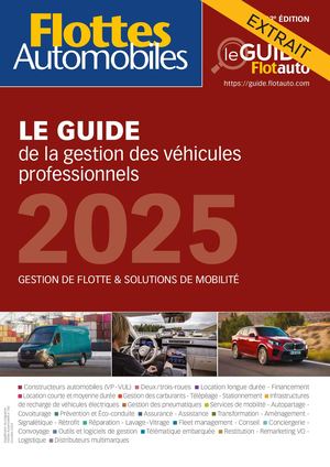 Extrait Guide Flottes Automobiles