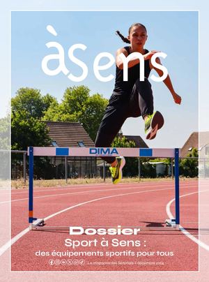 à Sens - Décembre 2024