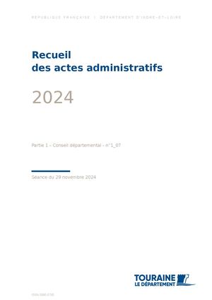 Recueil 1 07 20241129