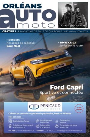 Orléans N°20