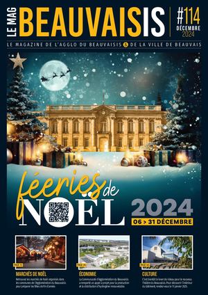 Le Mag du Beauvaisis N°114