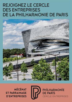 Depliant Cercle Entreprises 2025