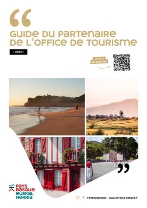 Guide Partenaire 2025