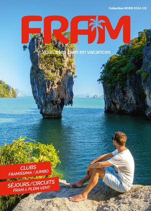 Brochure FRAM Hiver 2024-25