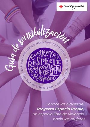 Guía Espacio Propio Crj V2