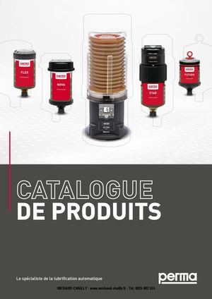 Catalogue PERMA 2024/03