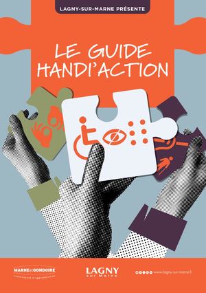 Guide Handi'Action