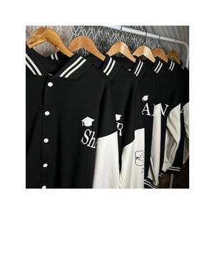 جاكيت و جاكيت التخرج