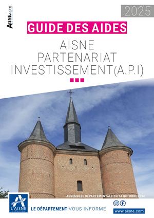 Guide des aides Aisne Partenariat Investissement (API)