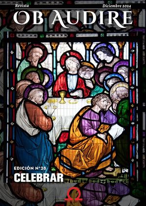 Revista Digital Ob Audire Celebrar Diciembre 2024