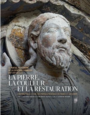 La pierre, la couleur et la restauration