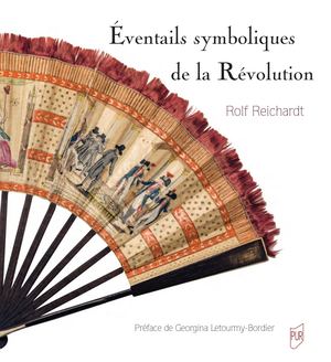 Éventails symboliques de la Révolution