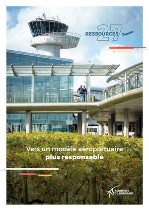 Vers un modèle plus responsable