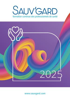 Catalogue Sauvgard 2025