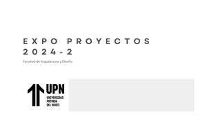Calaméo - Expo Proyectos 2024 2