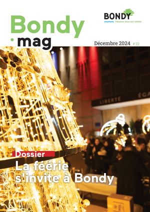 Bondy Mag 22 Decembre Web