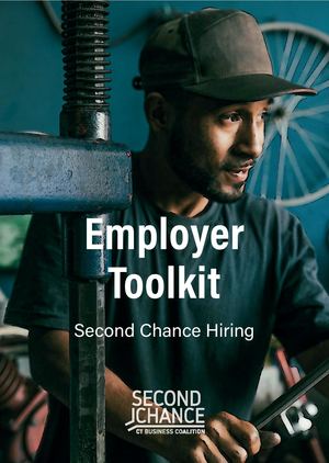 Employer Toolkit: Second Chance Hiring