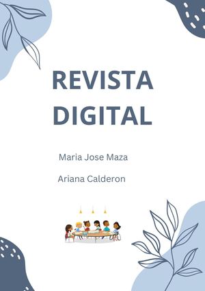 Articulo de Educacion
