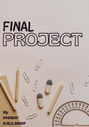 Calaméo - FINAL PROJECT