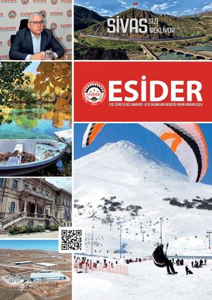 ESİDER