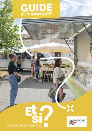 Guide Du Commercant MSE