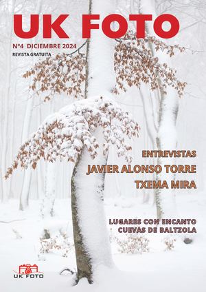 UK FOTO Nº4 DICIEMBRE 2024