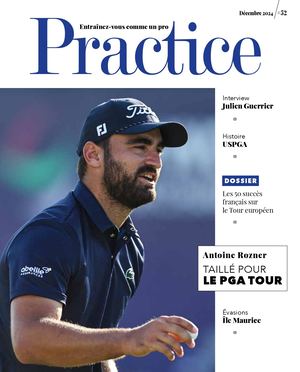 Magazine Practice N52