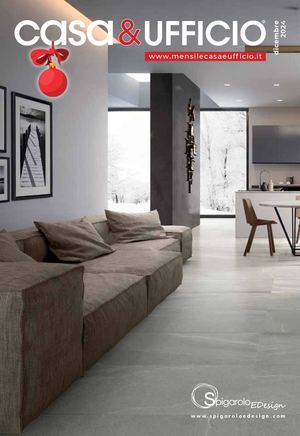 Casa&ufficio dicembre 2024