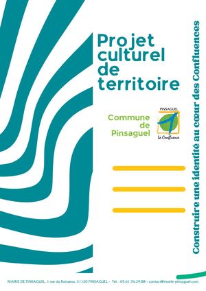 Projet Culturel de Territoire 2024