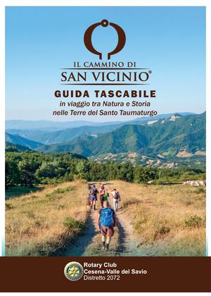 San Vicinio Guida Tascabile 2024 Pdf