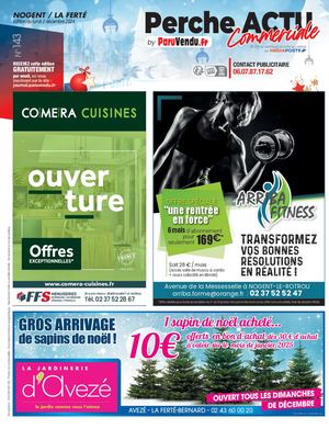 PARUVENDU.FR NOGENT-LE-ROTROU N°2449