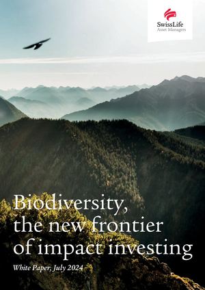 Biodiversity White Paper Swiss Life Asset Managers 2024