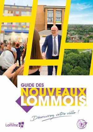 Guide Des Nouveaux Habitants 2024