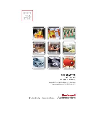 Dcs 2 4 Tm Dcs Adapter EMERSON EDUARDO RODRIGUES