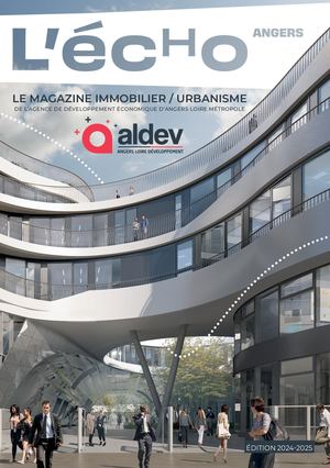 L'Echo Angers (édition 2024-2025)