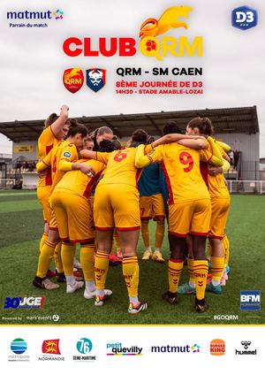 Qrm Caen F 08 12 24
