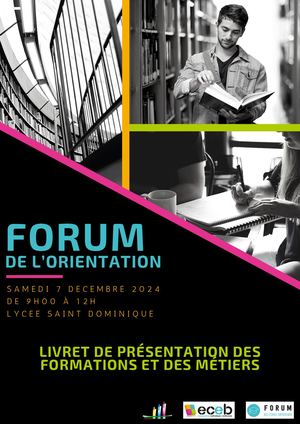 Livret Forum 2024