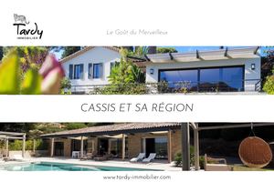 Sabine Gabrielli - Cassis et sa Région