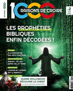 1000 Raisons de croire n° 2