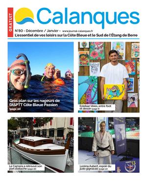 N°80 - DÉCEMBRE 2024