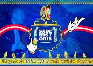 Revista Inca Kola