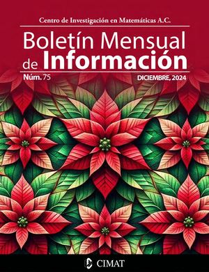 Boletín Dicimbre 2024