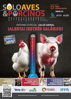 Revista Solo Aves & Porcinos N° 111