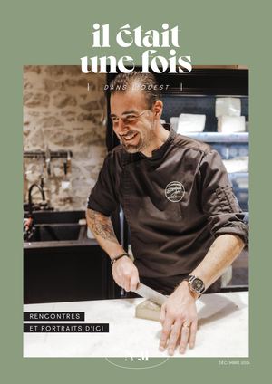Il était une fois dans l'ouest #31