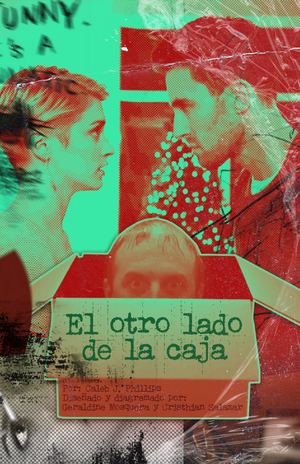 El otro lado de la caja.