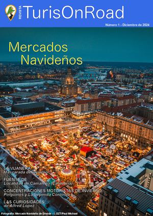 Revista TurisOnRoad Número 1