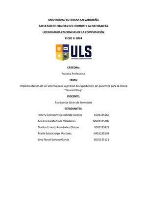 Documento Final Practicas Profesionales de informática.